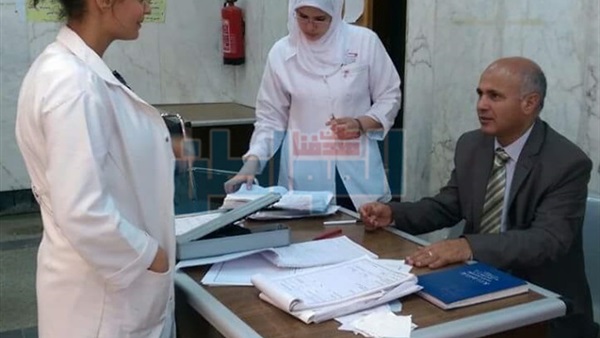 جانب من الحدث