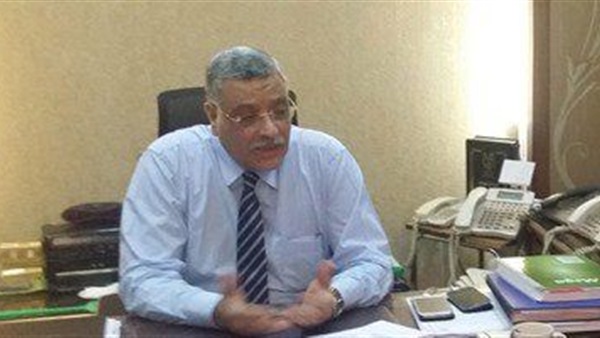 الرائد أحمد فخرى