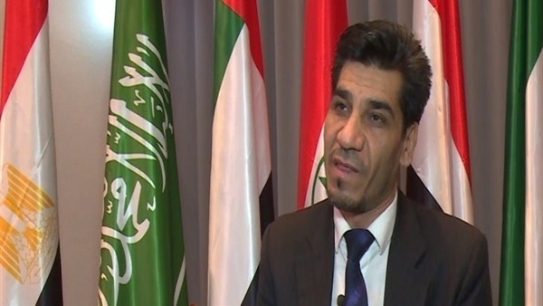 نائب رئيس المنظمة