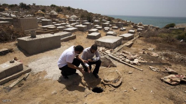 صورة أرشيفية