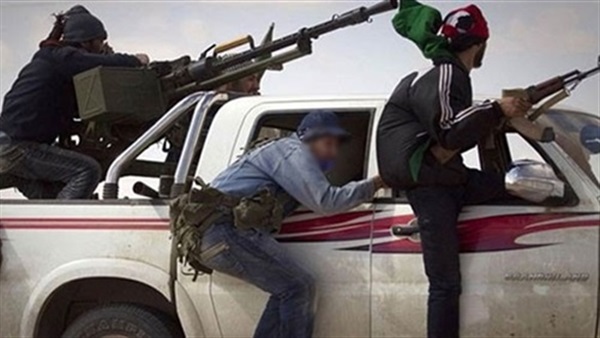 صورة أرشيفية