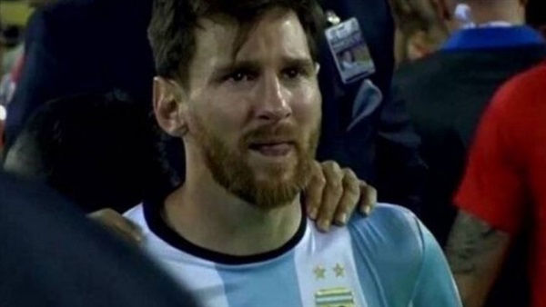 ميسي
