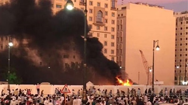 الهجمات الإرهابية
