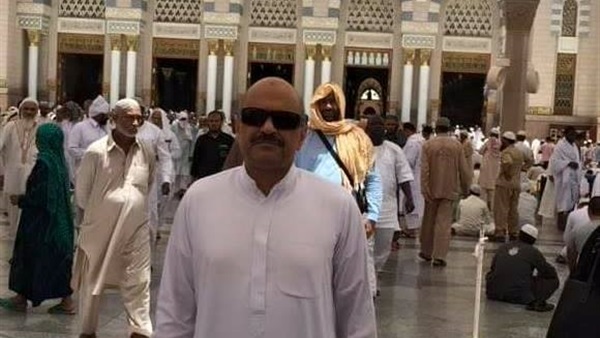 رجل الأعمال النايض