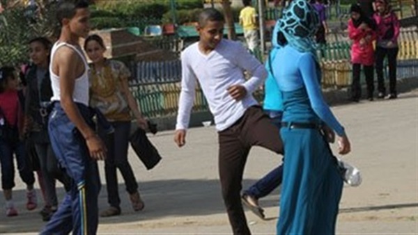 صورة أرشيفية