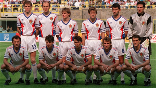 يوغسلافيا 1990-1991