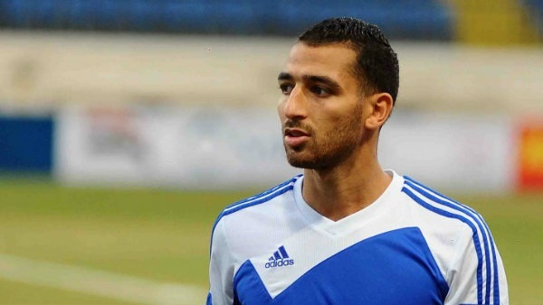 أحمد شكري