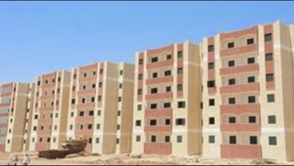 المدن الجديدة