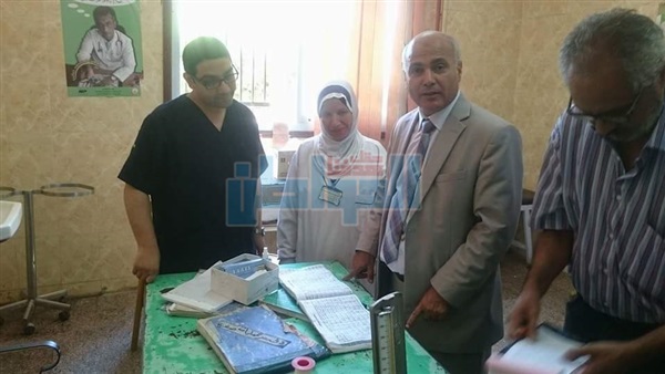 جانب من الحدث