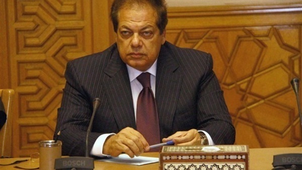 النائب البرلماني
