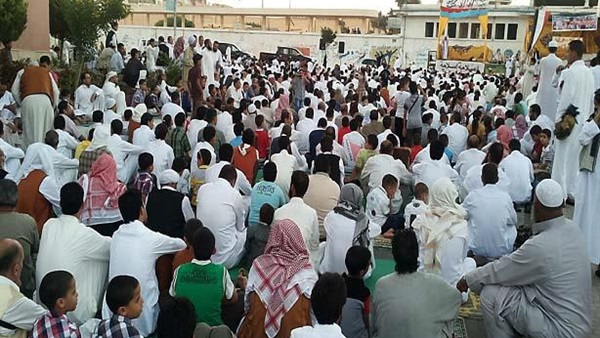 ساحات صلاة