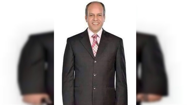 اللواء عماد محروس
