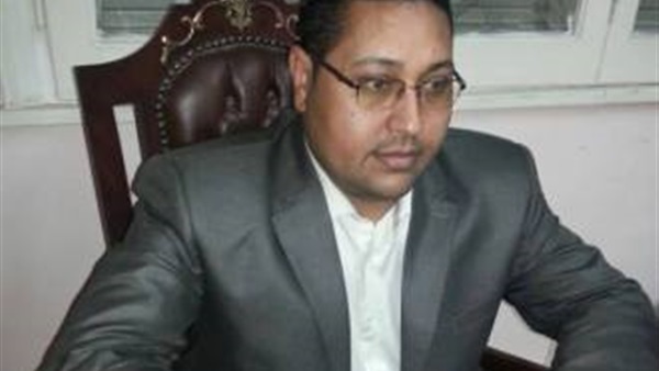 الباحث السياسي دياب