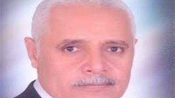صلاح فتحى وكيل وزارة