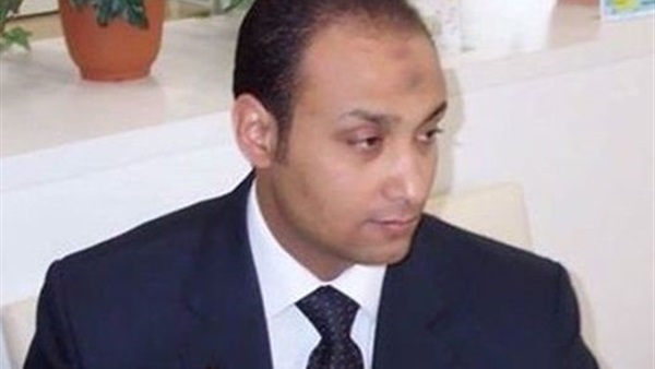 محمود البدوي، رئيس