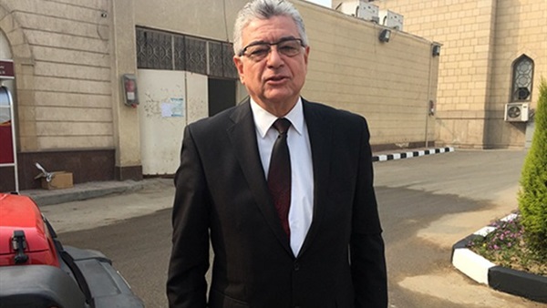 هاني أباظة