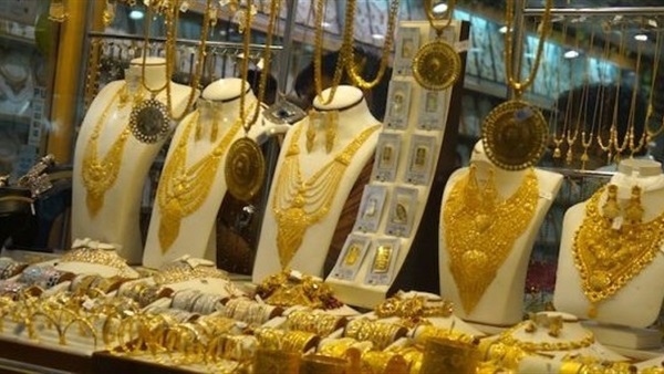 اسعار الذهب