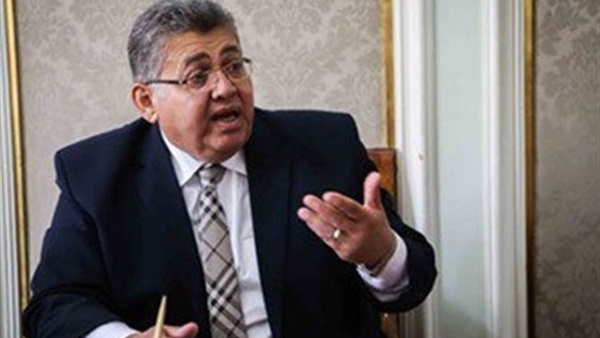 أشرف الشيحى