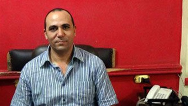 العقيد وجدي الصيرفي،
