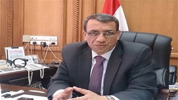 رئيس هيئة السكة الحديد