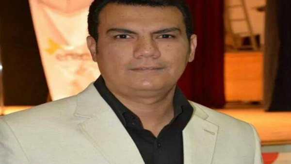 المستشار إسلام حمزة