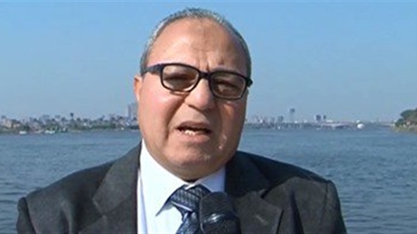 اللواء حامد العقيلى