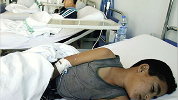 صورة أرشيفية