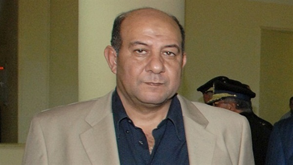 مدير أمن السويس اللواء