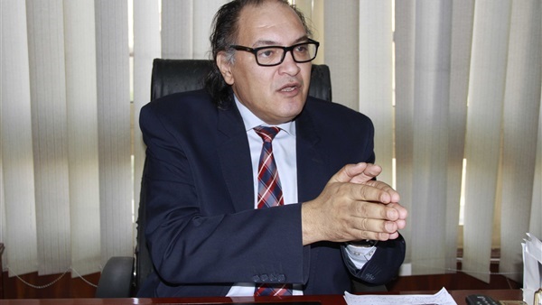 حافظ أبو سعدة
