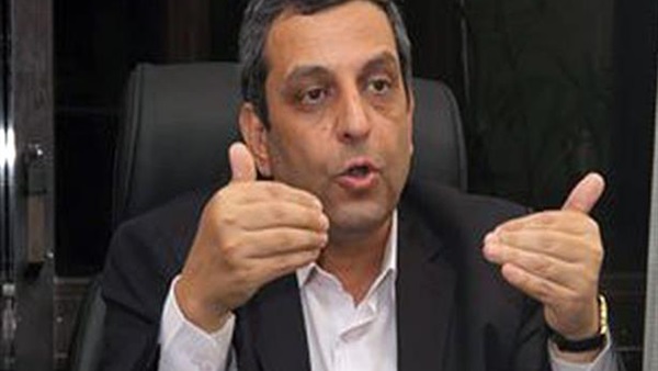 نقيب الصحفيين