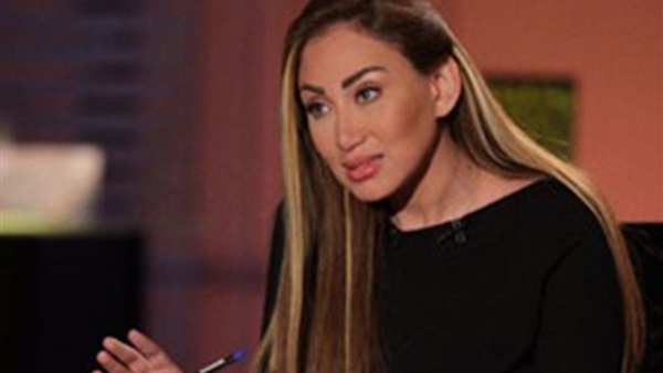 ريهام سعيد