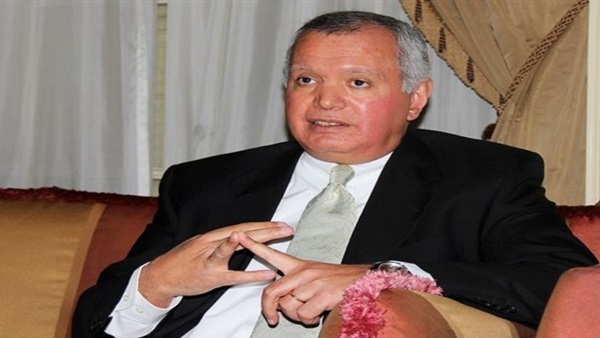 النائب محمد العرابي