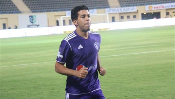 أحمد حمودى