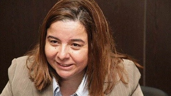 مى عبدالحميد، رئيس