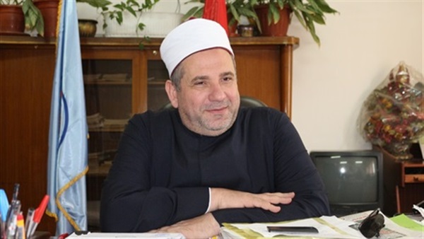 الدكتور محمد أبو