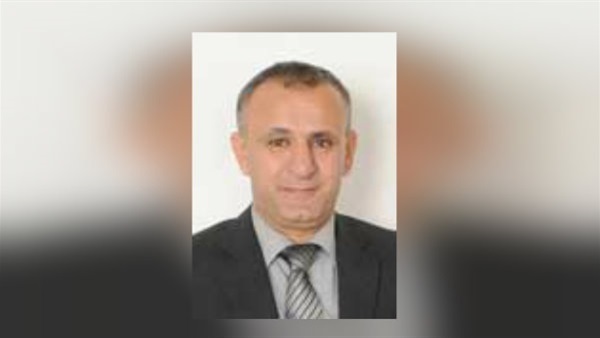 النائب فوزي الشرباصي