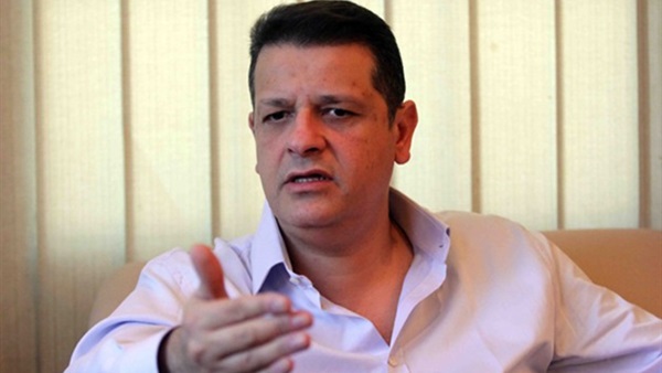 طارق رضوان، عضو مجلس