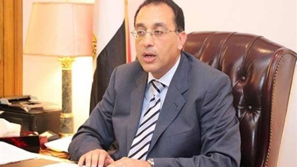وزير الإسكان