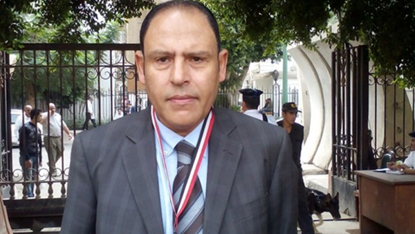رياض عبد الستار