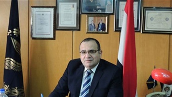 العميد خالد عبد الحميد