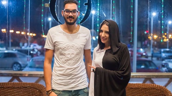 جانب من الحدث