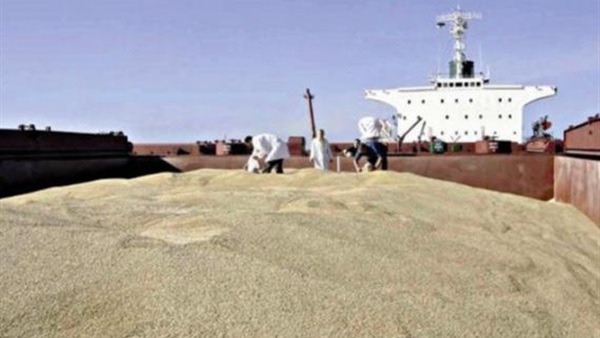 واردات الحبوب الجزائرية