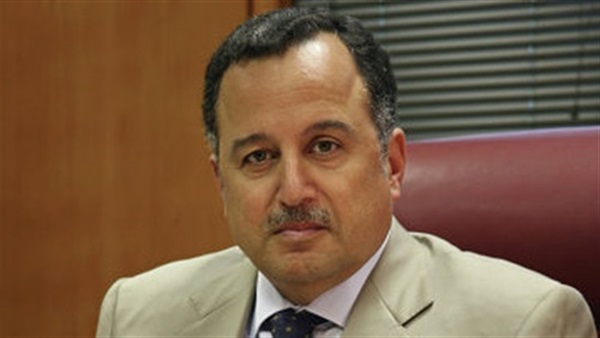 السفير نبيل فهمي،