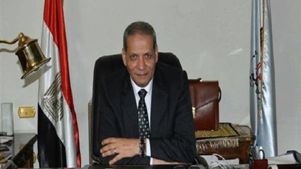 الدكتور الهلالي الشربيني