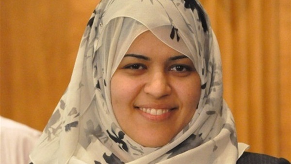 داليا زيادة
