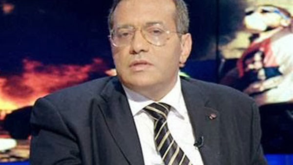 الدكتور محمد الجوادي
