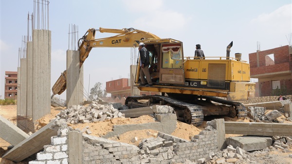 حالات إزالة