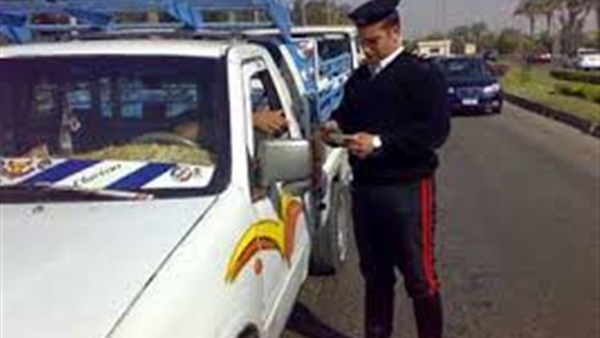 مرور