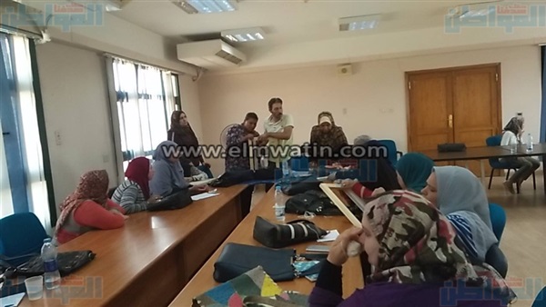 محو الأمية 