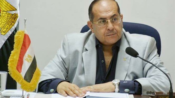 محافظ سوهاج